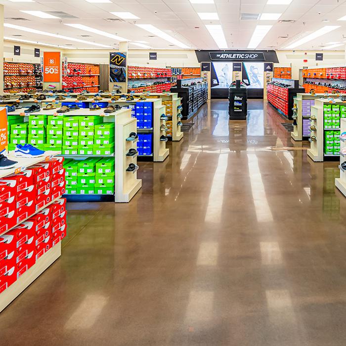 Rack Room Shoes Image