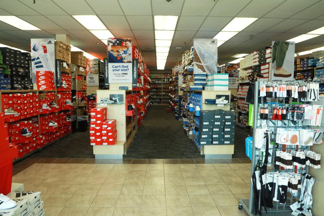 Rack Room Shoes Image