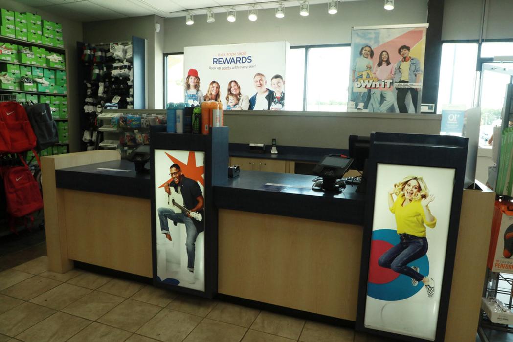 Rack Room Shoes Image