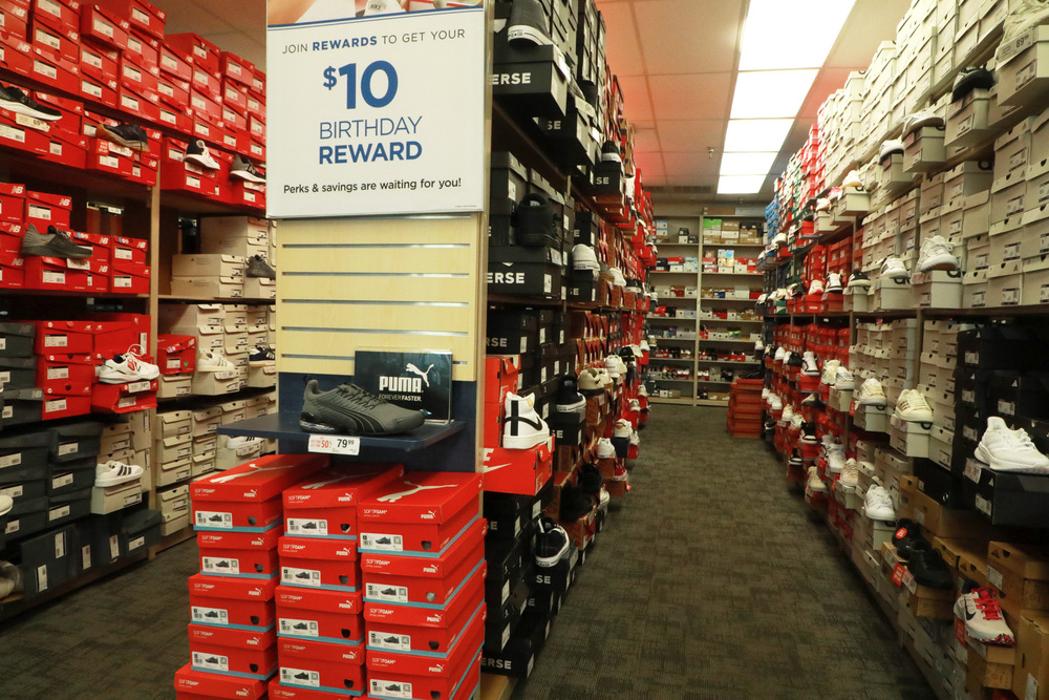 Rack Room Shoes Image