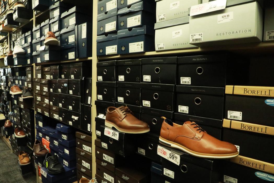 Rack Room Shoes Image