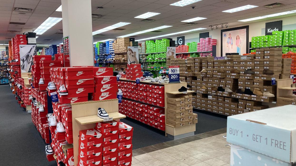 Rack Room Shoes Image