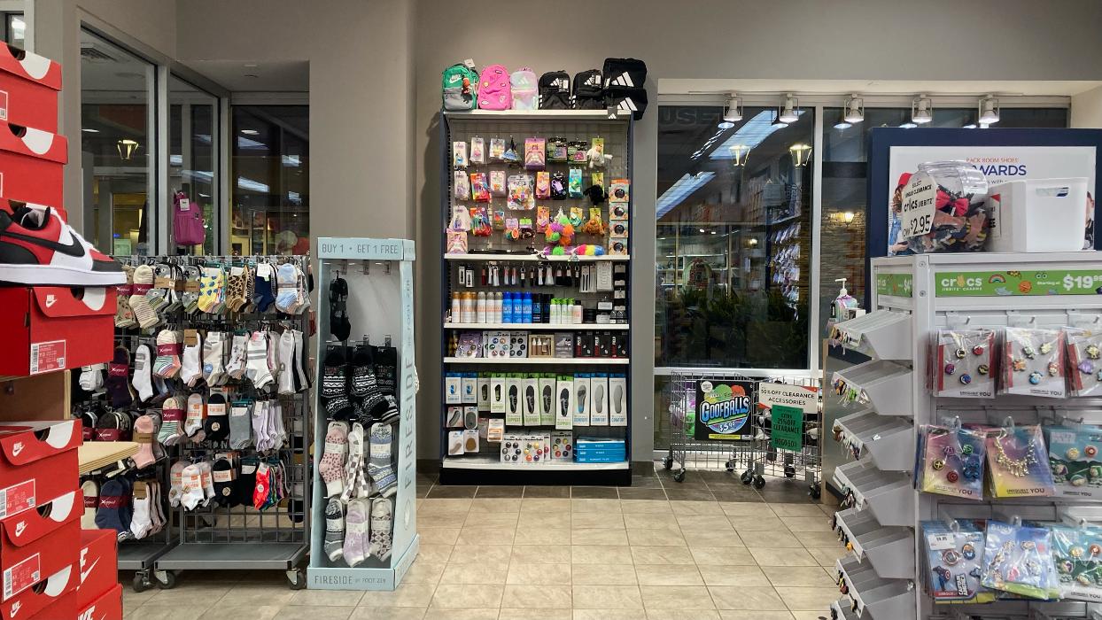 Rack Room Shoes Image