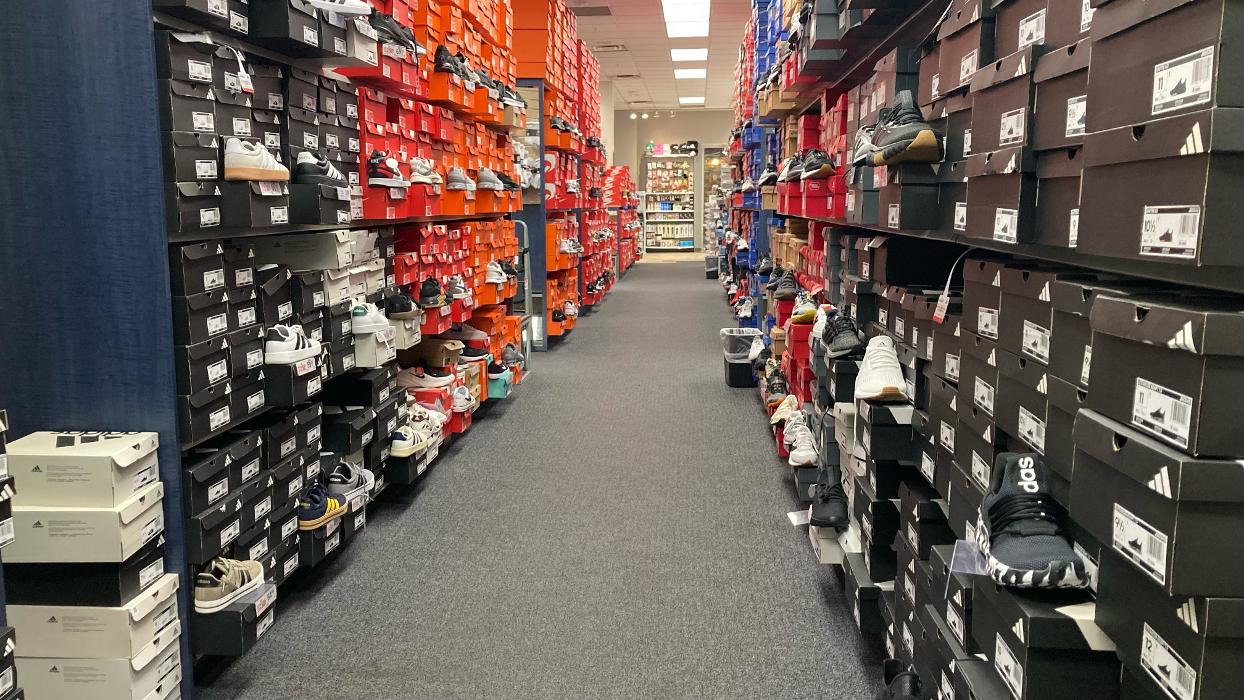 Rack Room Shoes Image