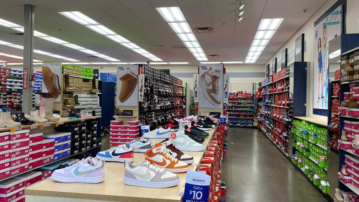 Rack Room Shoes Image