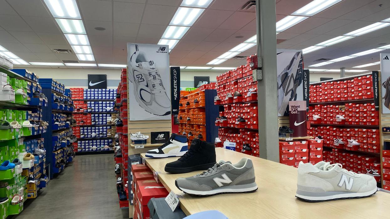 Rack Room Shoes Image