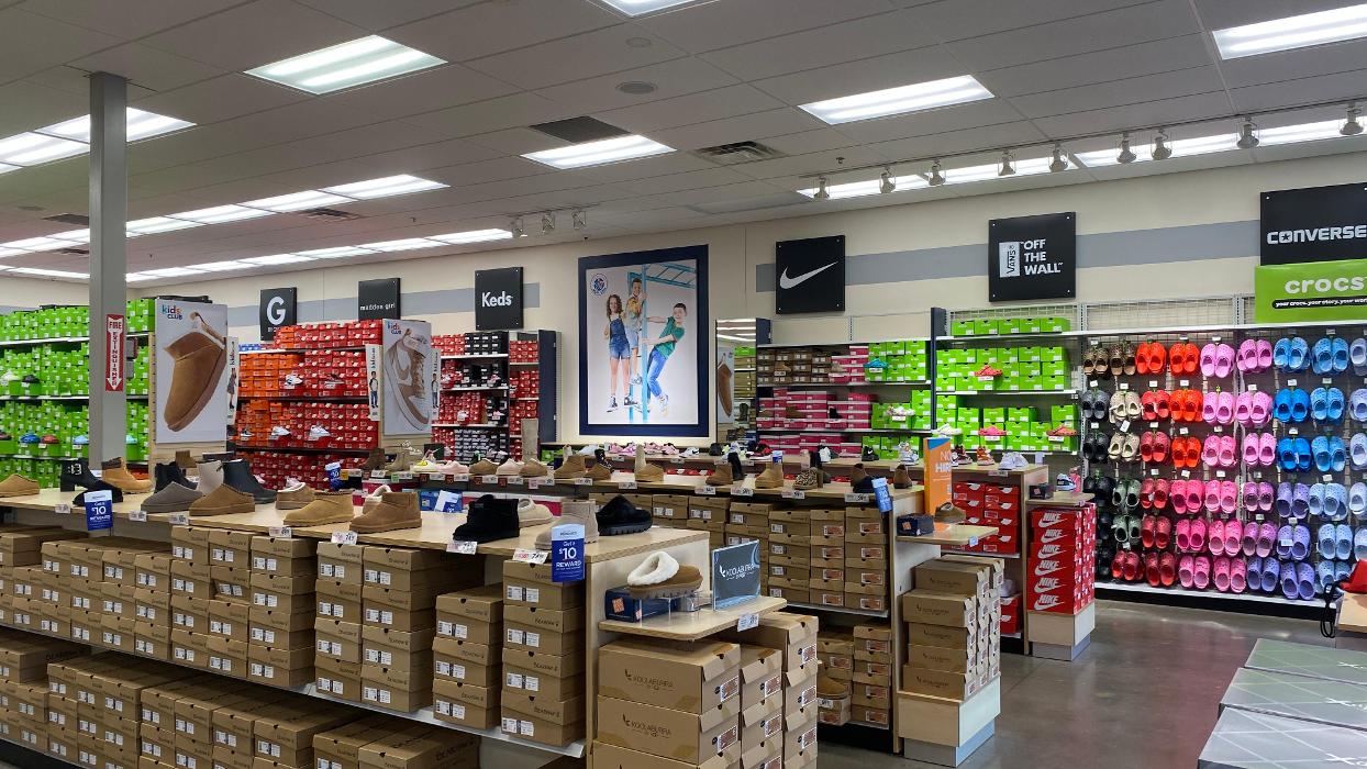 Rack Room Shoes Image