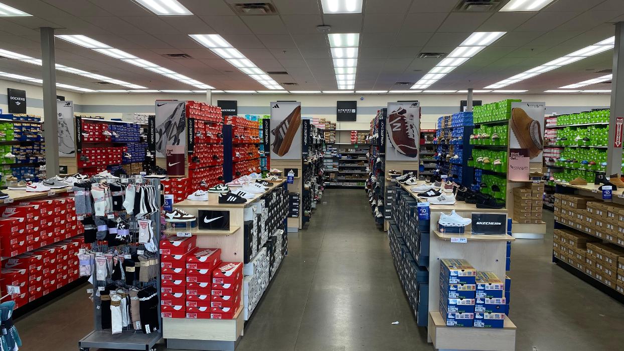 Rack Room Shoes Image