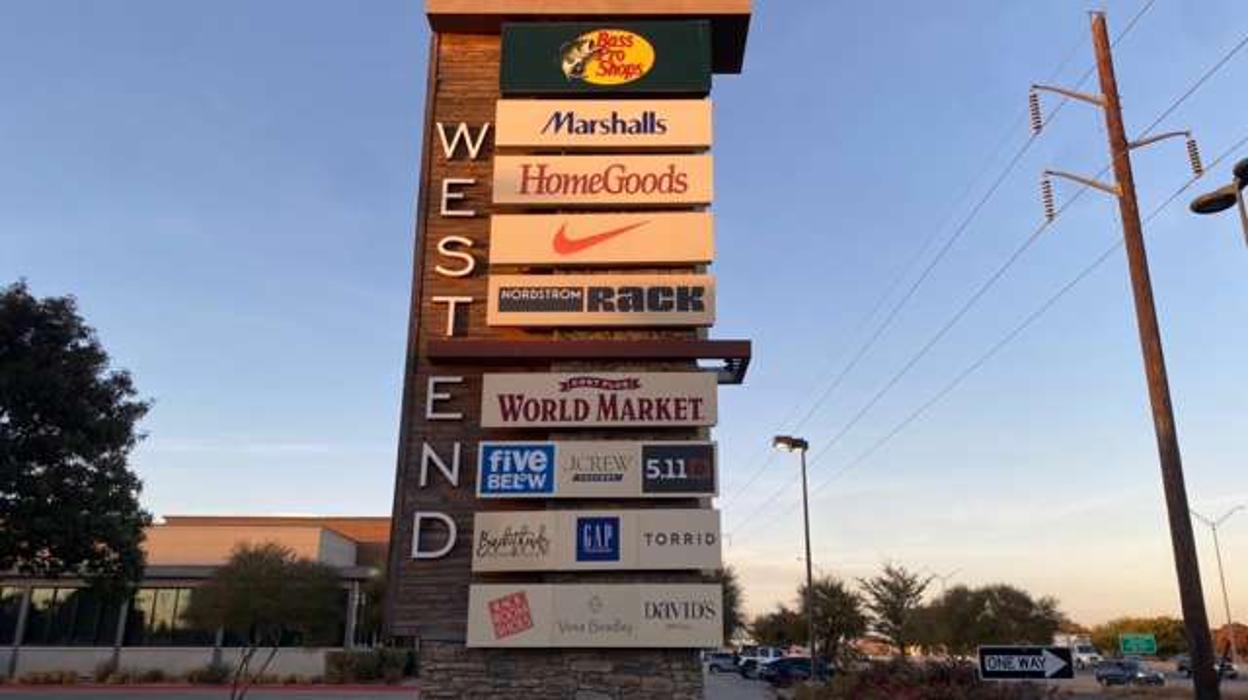 Rack Room Shoes Image