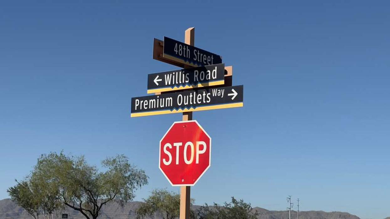 Rack Room Shoes Image