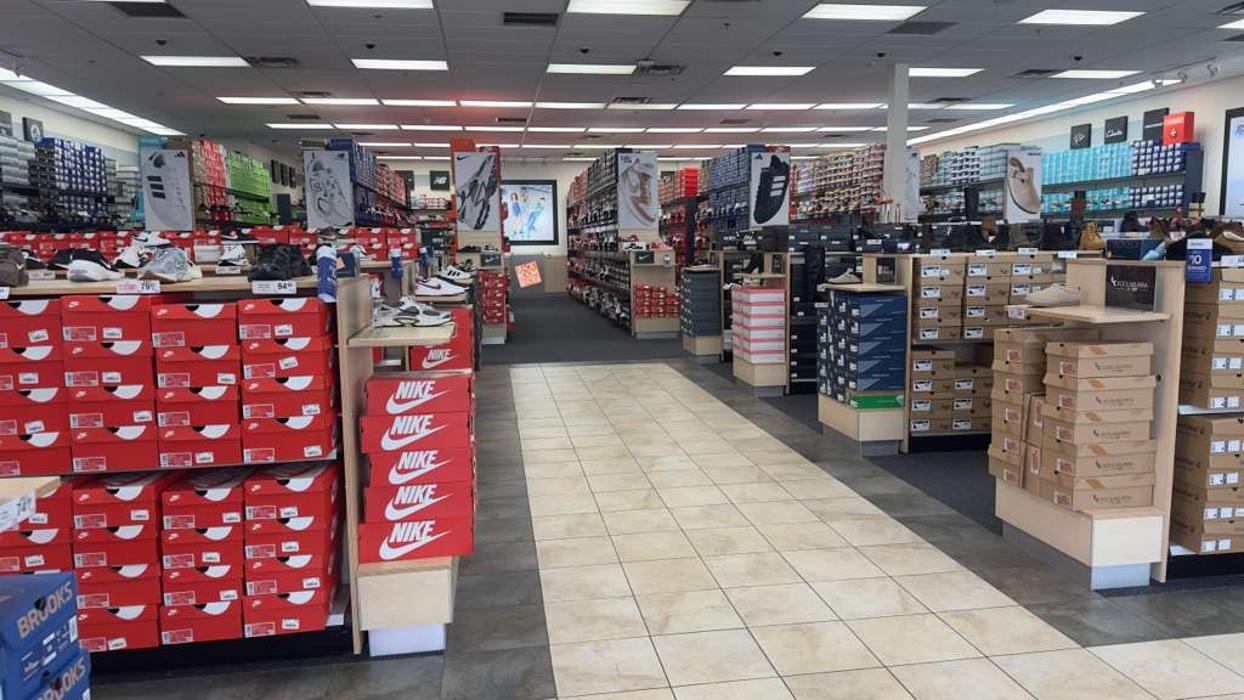 Rack Room Shoes Image