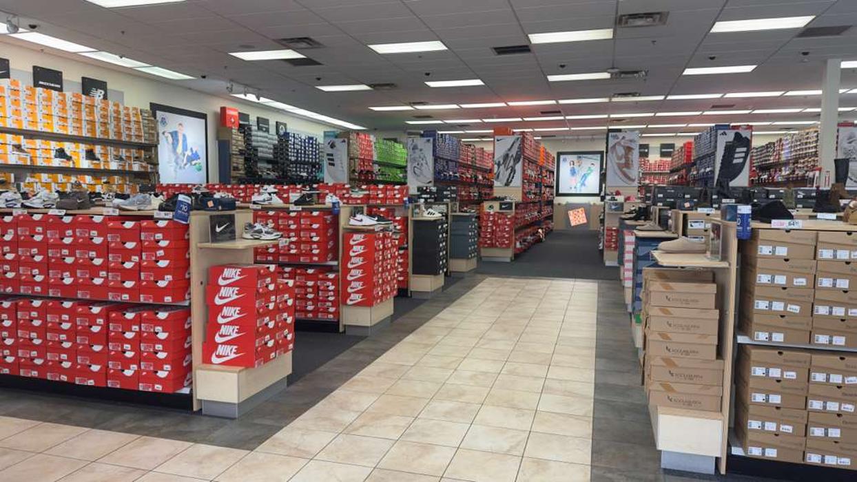 Rack Room Shoes Image