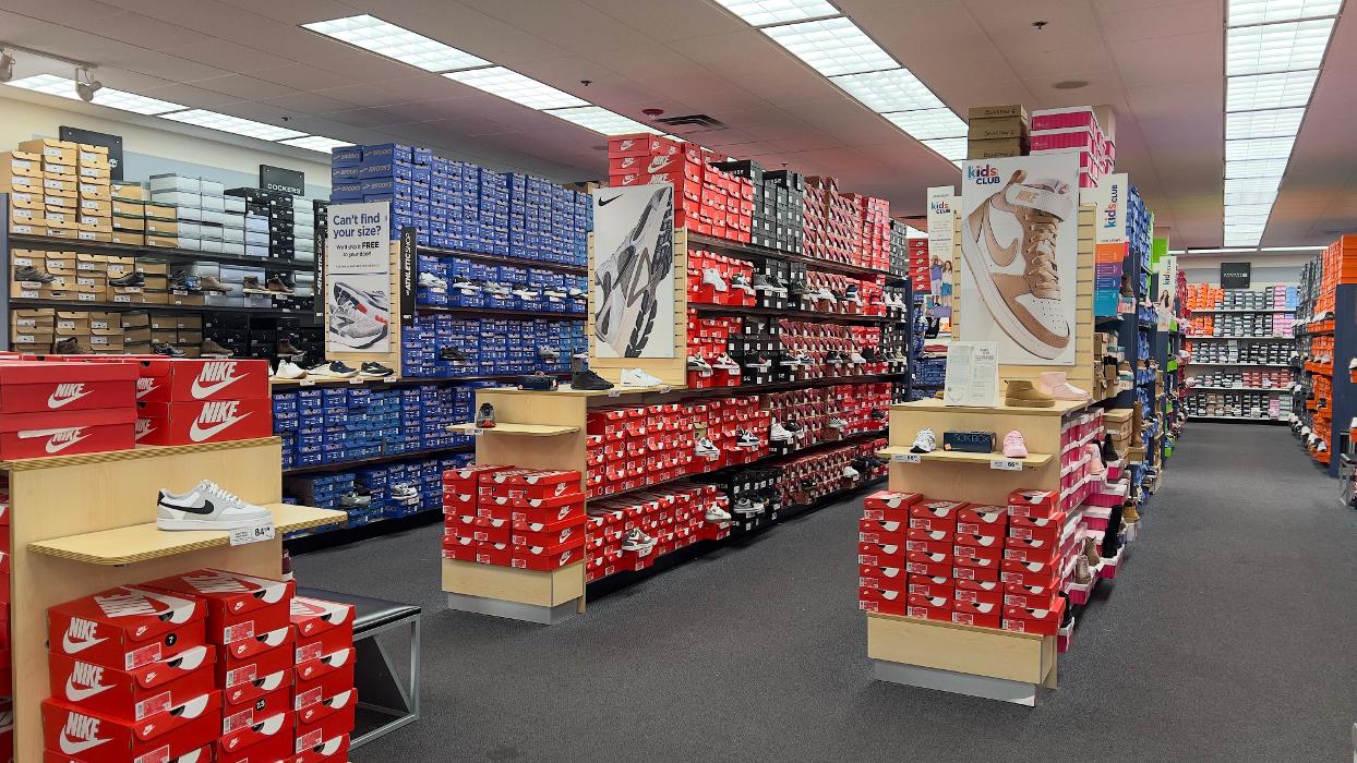 Rack Room Shoes Image