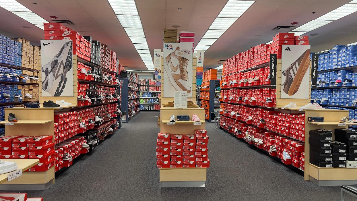 Rack Room Shoes Image