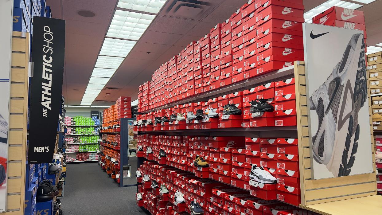 Rack Room Shoes Image