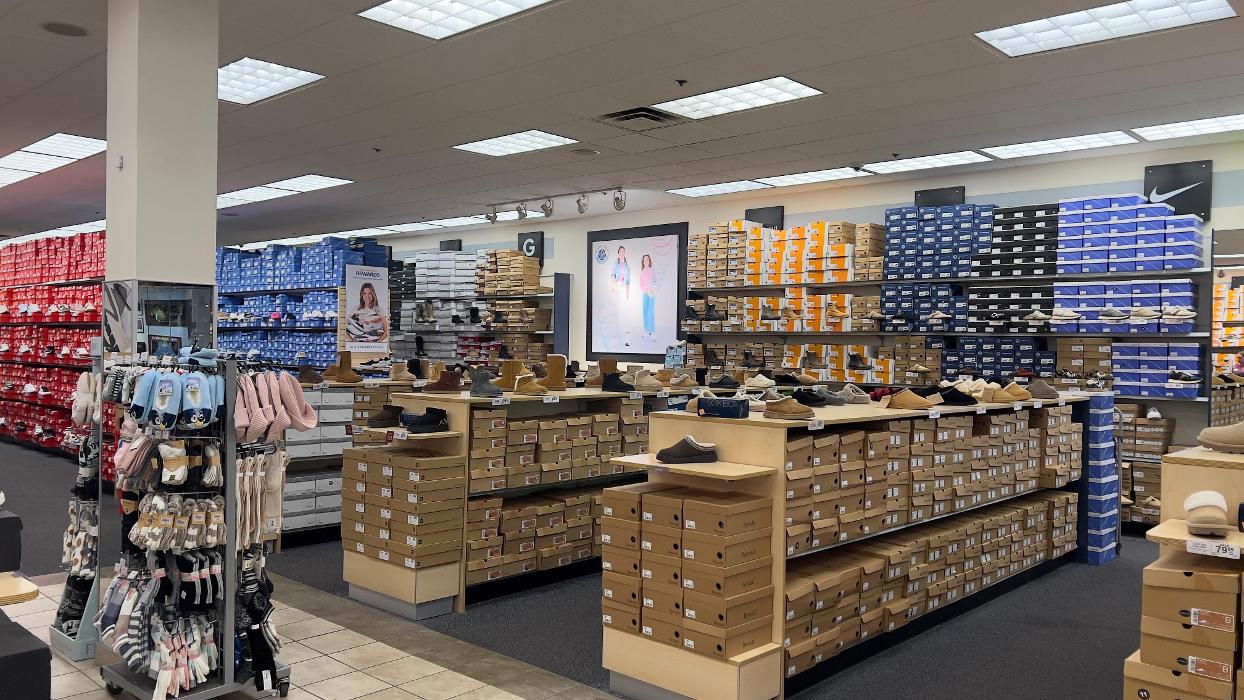 Rack Room Shoes Image