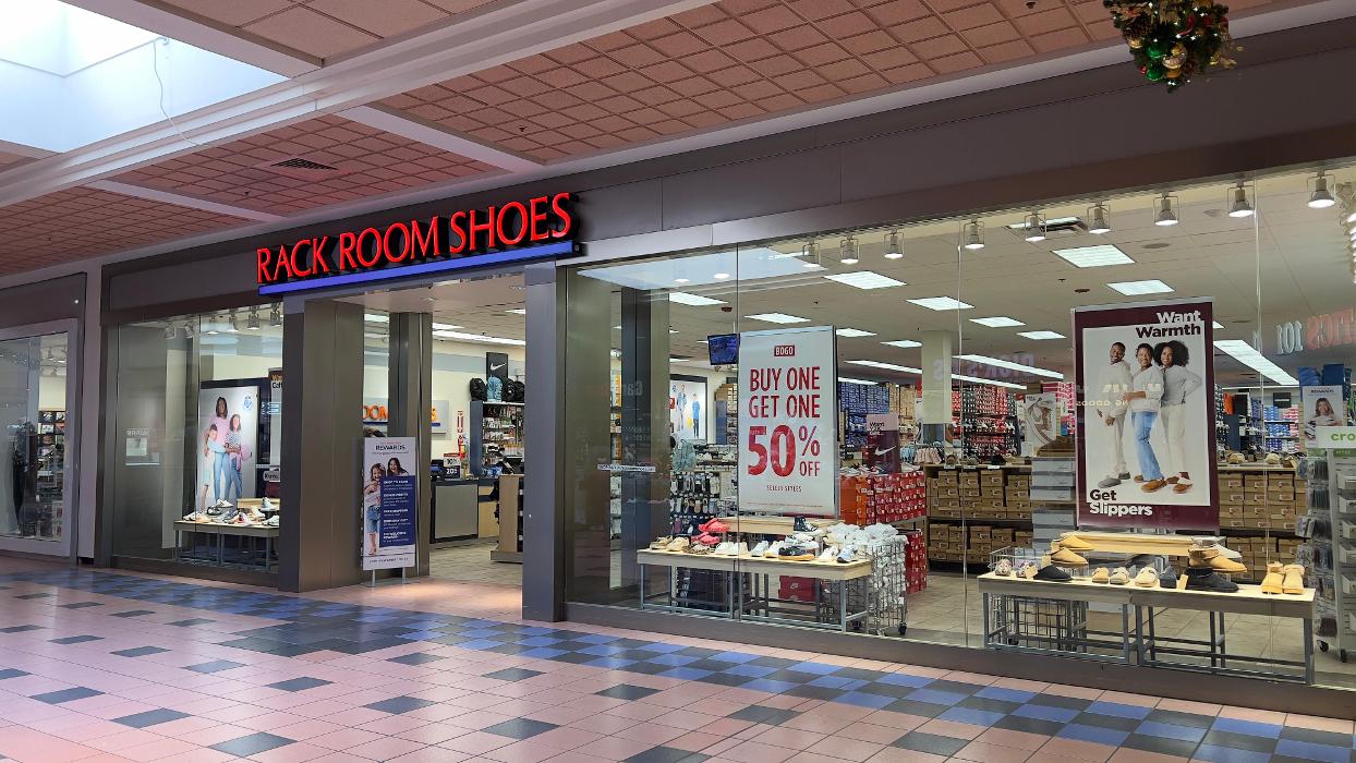 Rack Room Shoes Image