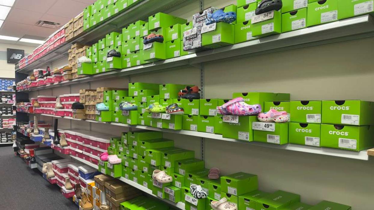 Rack Room Shoes Image