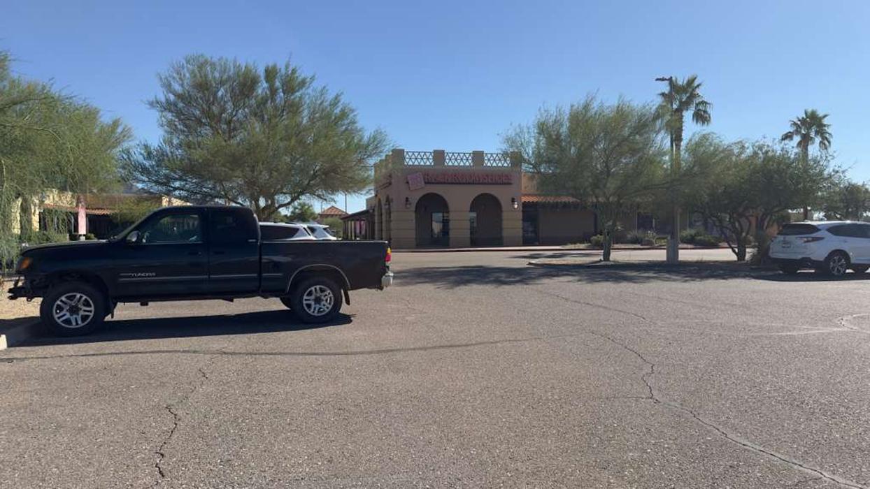 Rack Room Shoes Logo