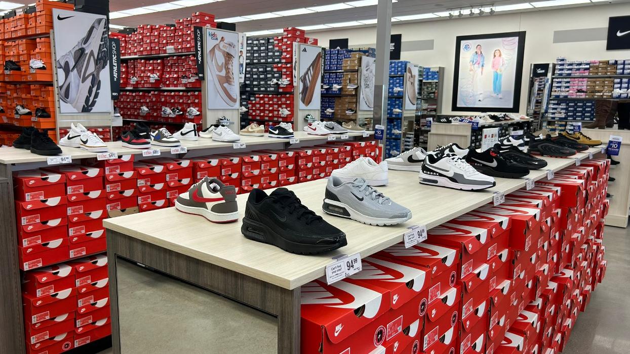 Rack Room Shoes Image