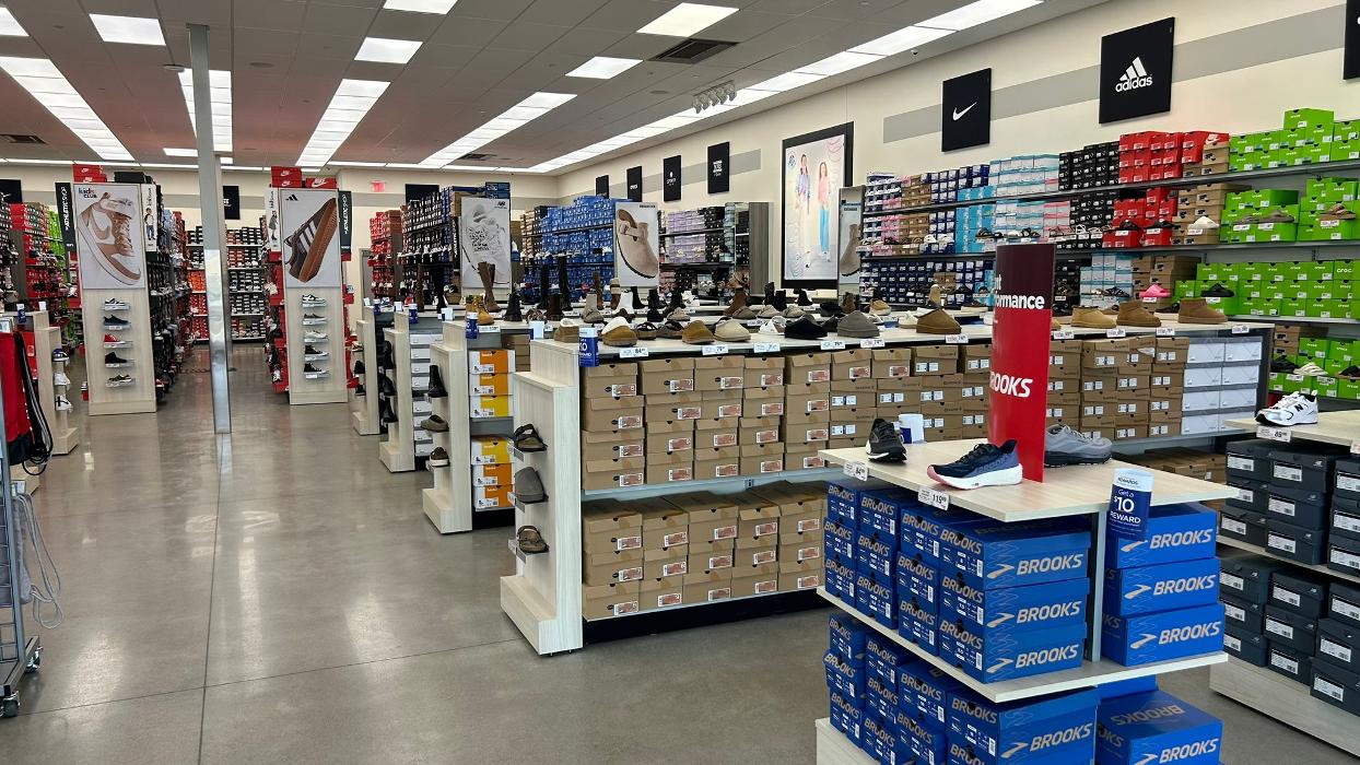 Rack Room Shoes Image