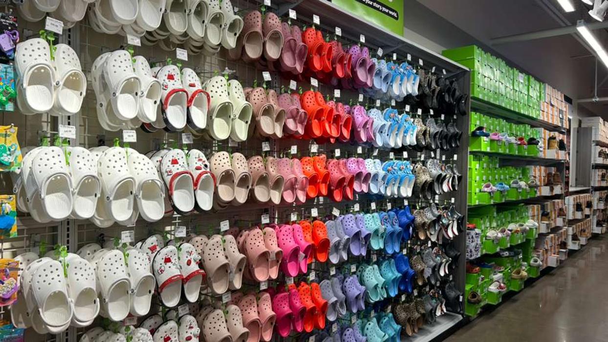 Rack Room Shoes Image