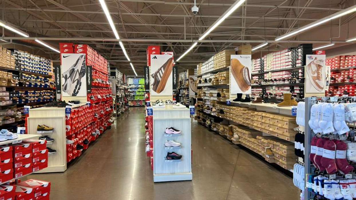 Rack Room Shoes Image