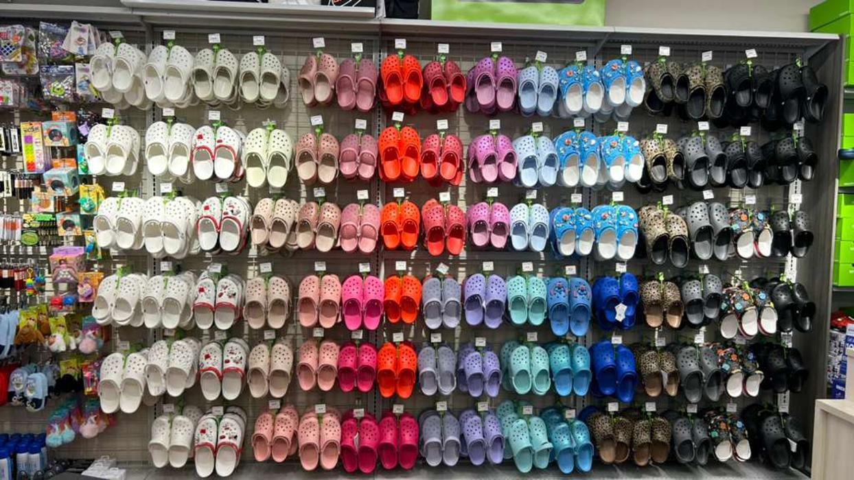 Rack Room Shoes Image