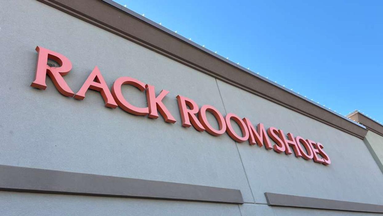 Rack Room Shoes Image