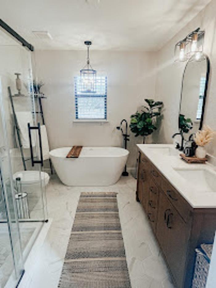 GREENFEILD INC. Remodeling Kitchen and Bathroom Expert - North Port, FL