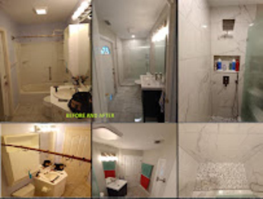 GREENFEILD INC. Remodeling Kitchen and Bathroom Expert - North Port, FL