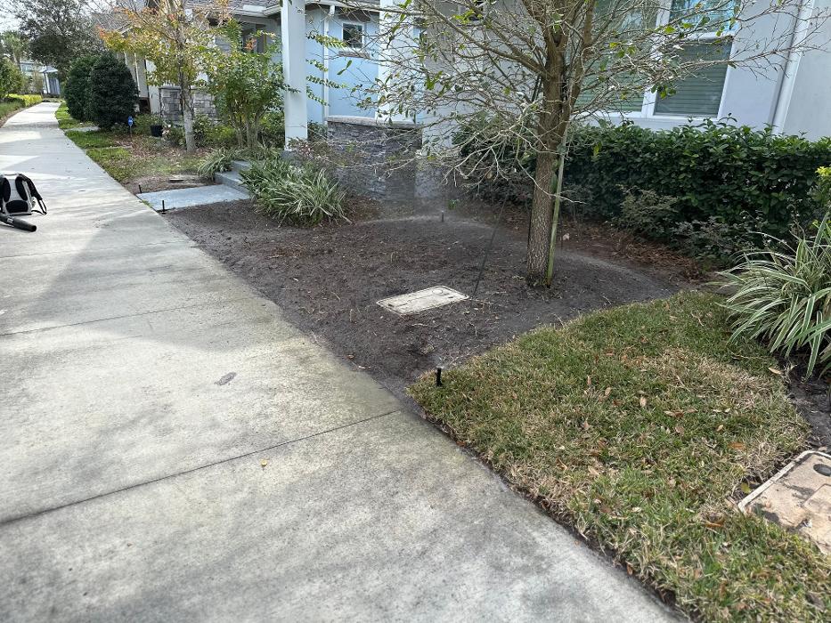 DNT Lawn and Landscape LLC - Saint Cloud, FL