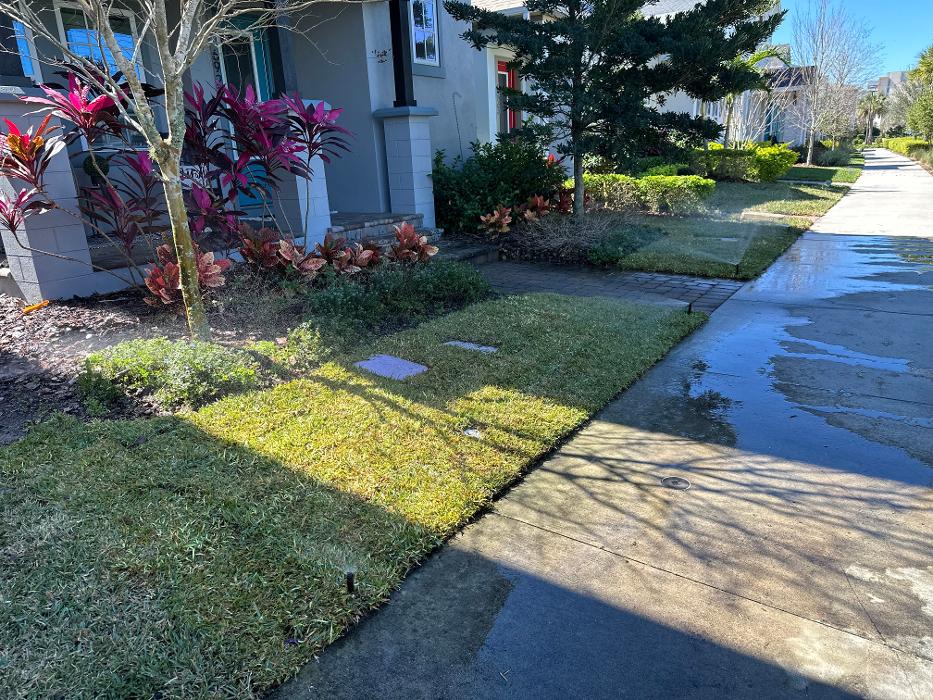 DNT Lawn and Landscape LLC - Saint Cloud, FL