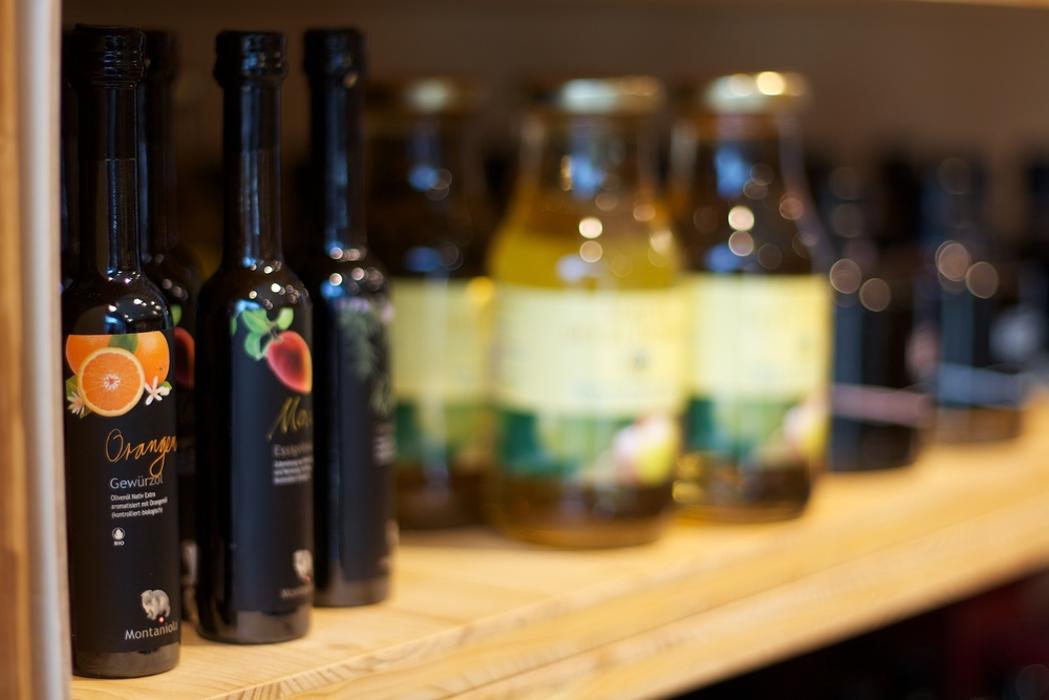 Berg und Tal Marktladen AG, Limmatstrasse in Zürich