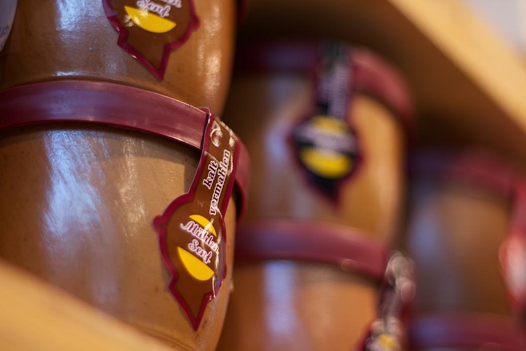 Berg und Tal Marktladen AG, Limmatstrasse in Zürich