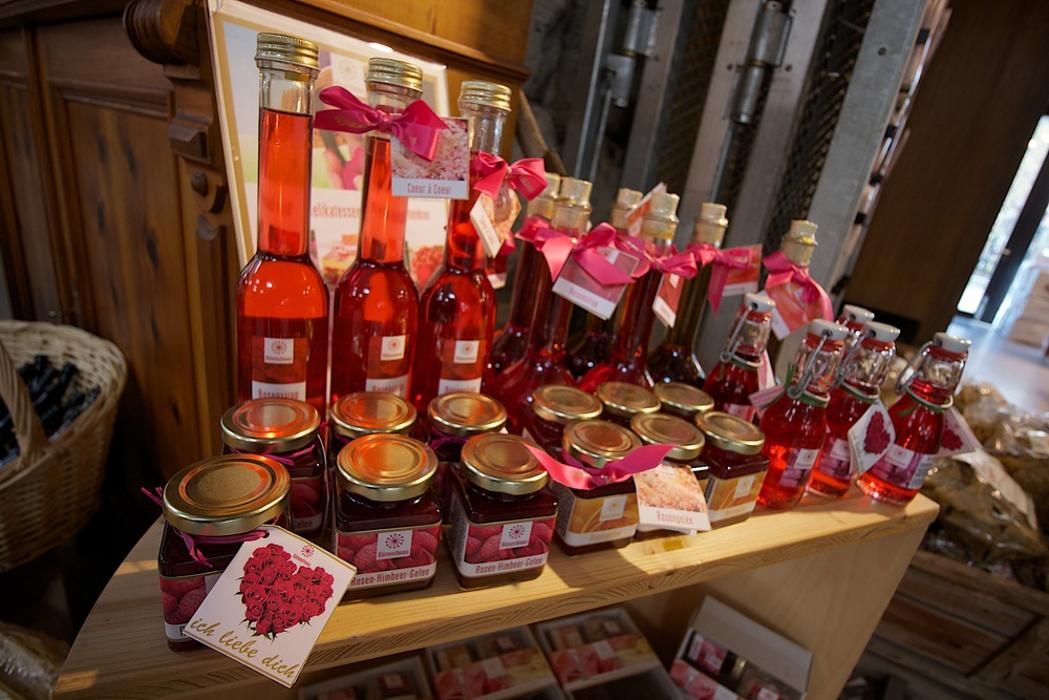 Berg und Tal Marktladen AG, Limmatstrasse in Zürich