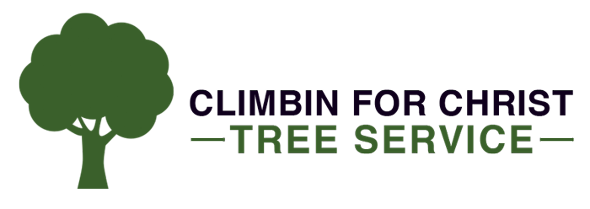 Climbing for Christ Tree Service - Titusville, FL