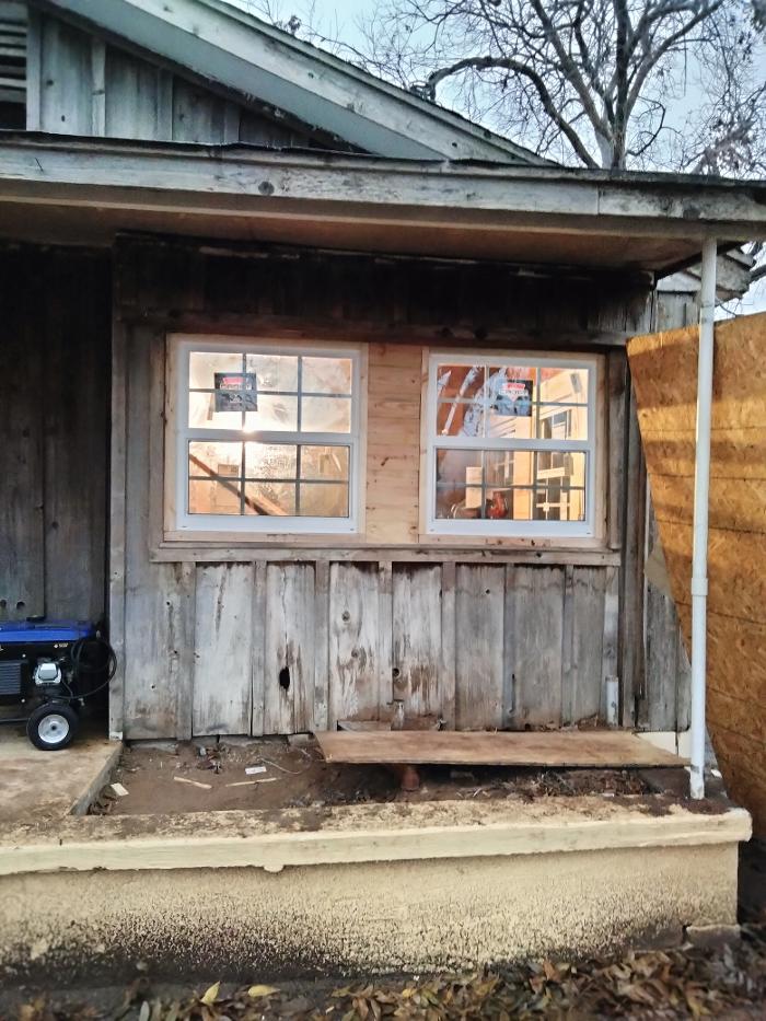 Rob's Crew - Lawton, OK