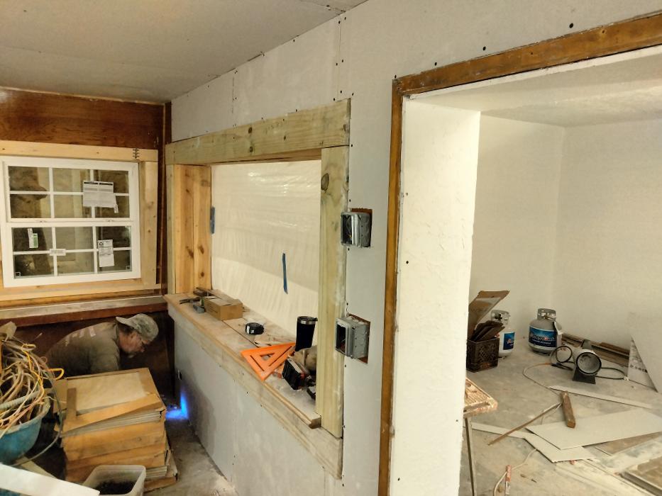 Rob's Crew - Lawton, OK