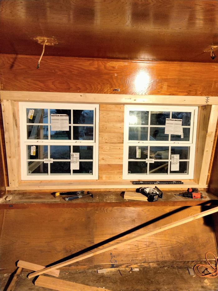 Rob's Crew - Lawton, OK