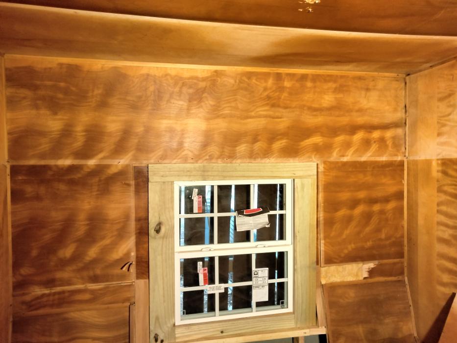 Rob's Crew - Lawton, OK