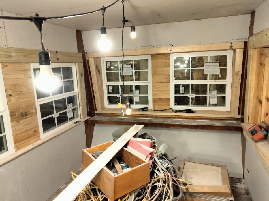 Rob's Crew - Lawton, OK