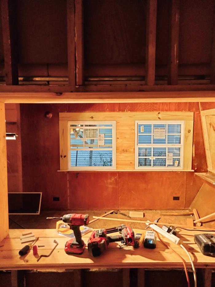 Rob's Crew - Lawton, OK