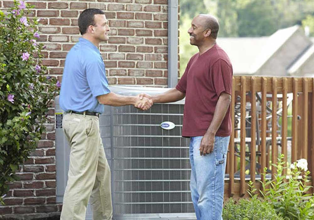 Direct AC - Lake Elsinore, CA