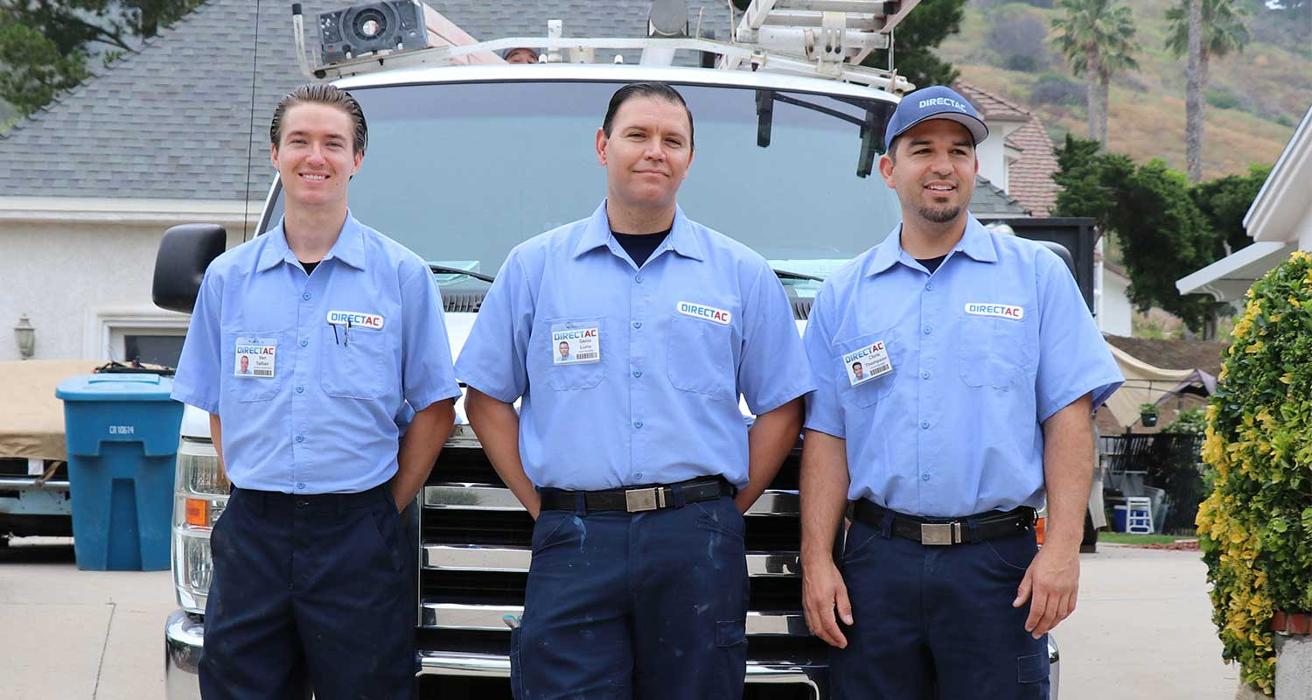 Direct AC - Lake Elsinore, CA