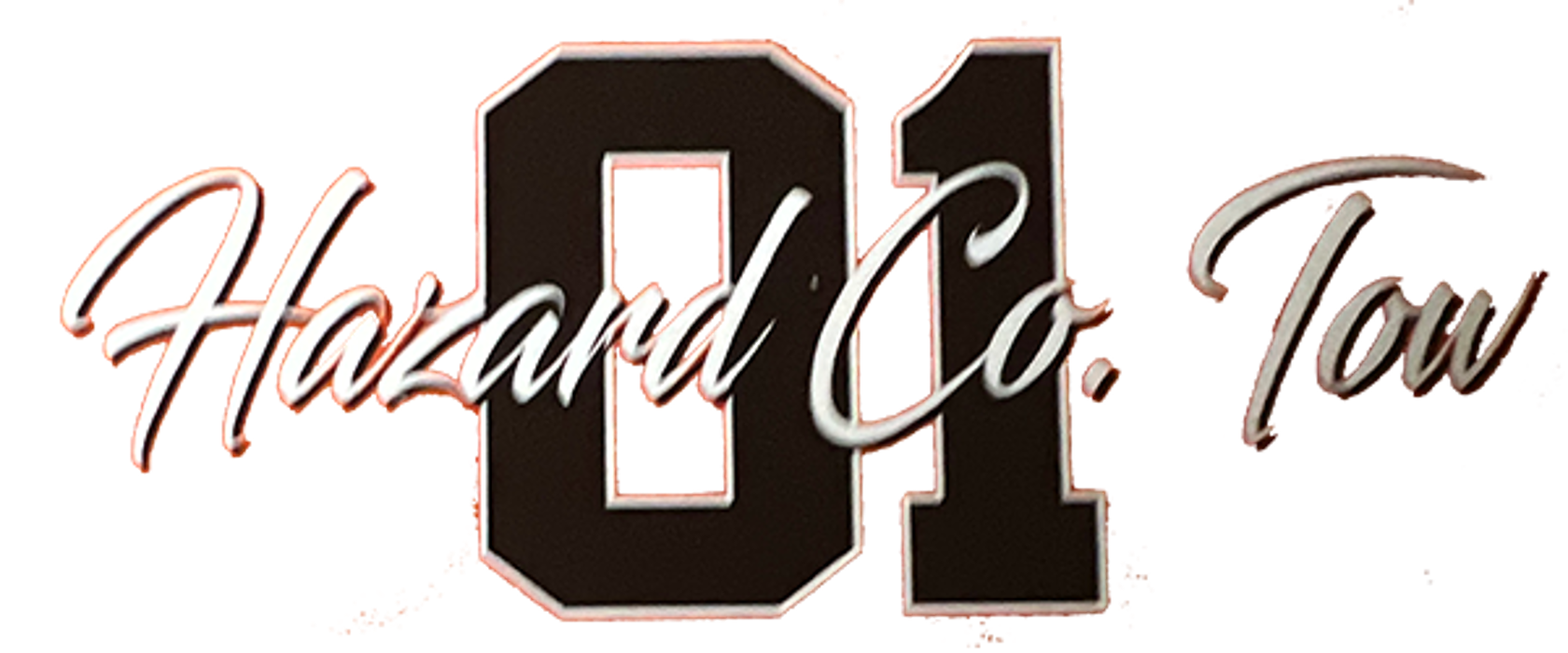 Hazard County Tow - Earlsboro, OK