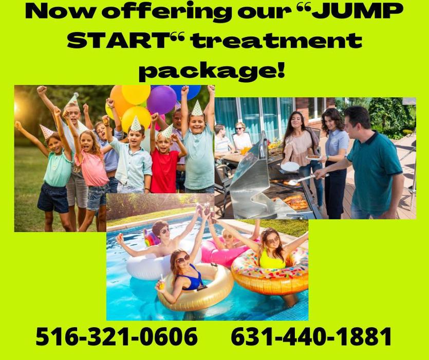 Mosquito Brothers - Hicksville, NY