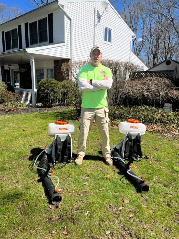 Mosquito Brothers - Hicksville, NY