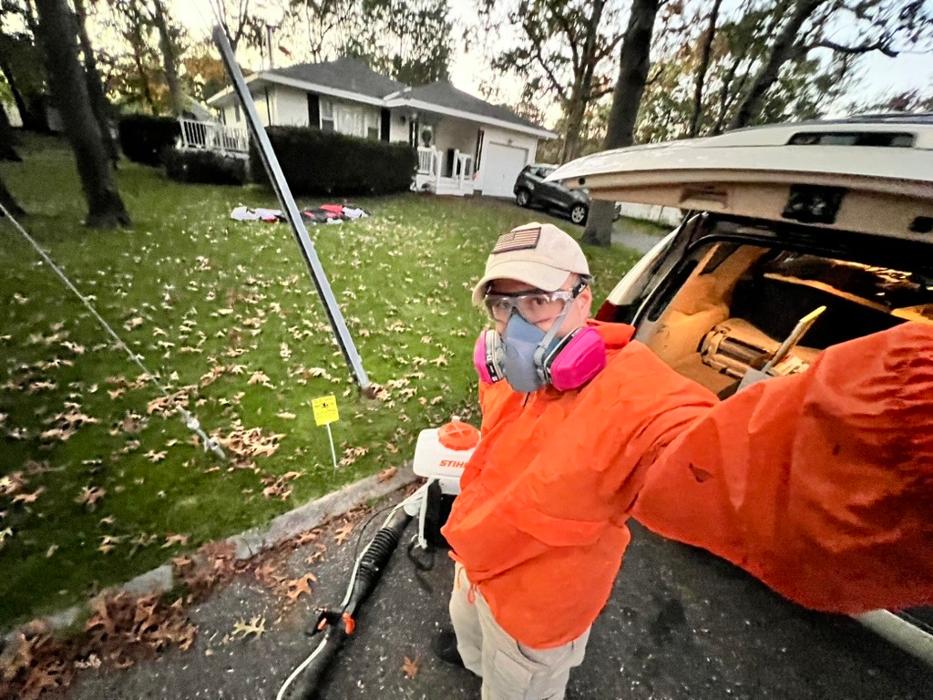 Mosquito Brothers - Hicksville, NY