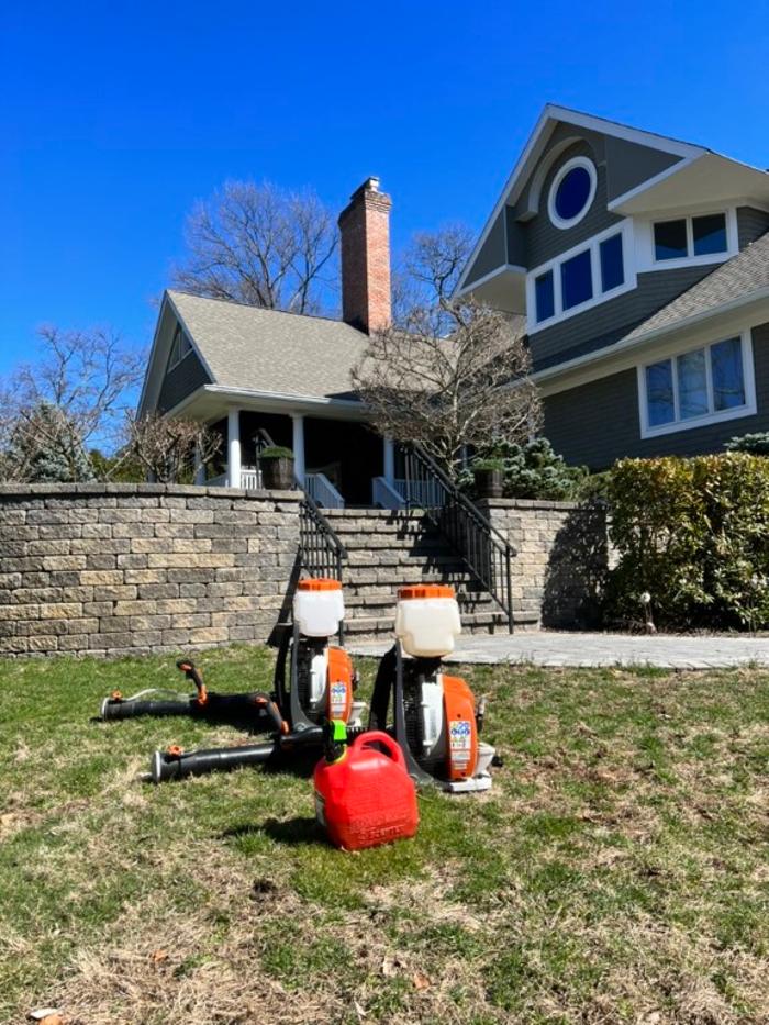 Mosquito Brothers - Hicksville, NY